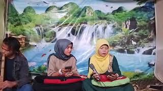 Download lagu LIVE SALUANG KLASIK DENDANG MINANG CIMPAGO TALANG mp3