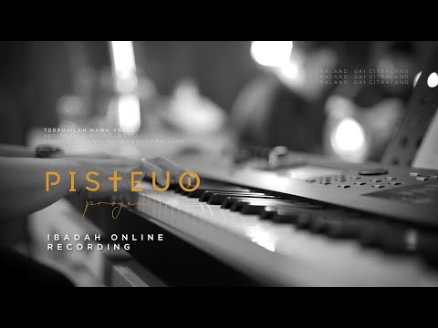 KPPK 68 - Terpujilah Nama Yesus