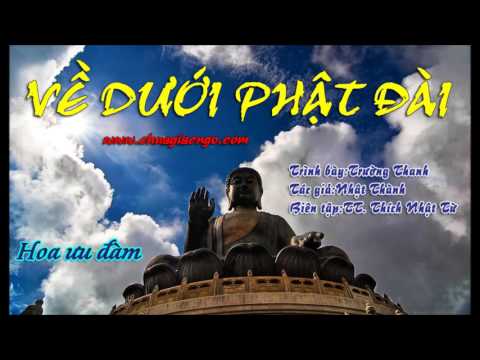 Về Dưới Phật Đài