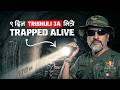 INSIDE THE TUNNEL - How 2 Lives Were Rescued After 9 Days of the Nepal Flood | Red Bull ITB | S01E21