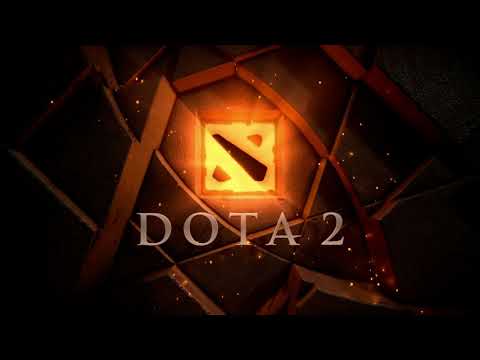 DotA 2 Intro cinematic full video HD opening cinematic