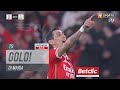 Golo Di María: Benfica (1)-1 Rio Ave (Liga 23/24 #17)