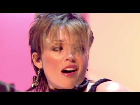 Dannii Minogue – Put The Needle On It (Top Of The Pops 2002)