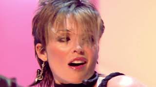 Dannii Minogue – Put The Needle On It (Top Of The Pops 2002)