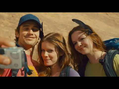 Trapped Between Life and Death ☠️ | True Story - 127 Hours 