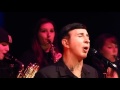 Marc Almond "Torch" Leeds College of Music October 17th 2015