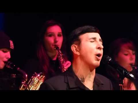 Marc Almond "Torch" Leeds College of Music October 17th 2015