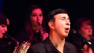 Marc Almond &quot;Torch&quot; Leeds College of Music October 17th 2015