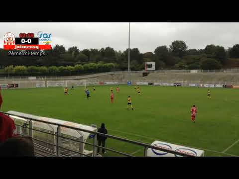 J2 Résume OSQ EPINAL 17 08 2019