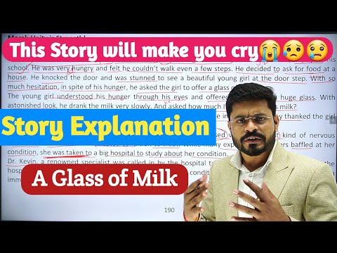 Story Mike A boy The Best Way to Read any English Story Spoken English via Story reading