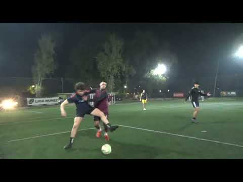 SAN MATIAS VS DAIKIRI - #LigaNuñez - #Apertura SLV - 16/6/23