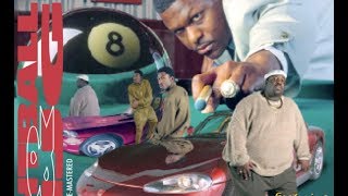 8Ball &amp; MJG - What Do You See