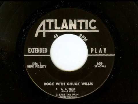 LOVE ME CHERRY 1957.wmv のサムネイル