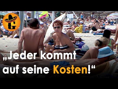 Mallorca - Nicht nur Ballermann und Handtuchkrieg! | Freitag Nacht News