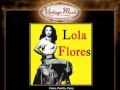 Lola Flores - Pena, Penita, Pena (Zambra ...