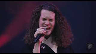 Led Zeppelin &quot;Black Dog&quot; performed by The Classic Rock Show (2023) 4K