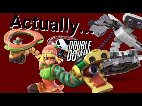 My thoughts...on Double Down 2022 Grand Finals