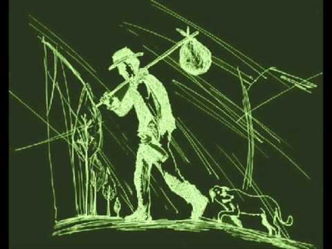 Antonio Tormo - La canción del Linyera