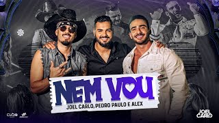 Nem Vou