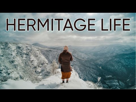 Monastic Life Across Europe — Five Seasons at Our Buddhist Monasteries