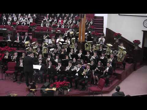 Iar e Craciun - Philadelphia Brass Band