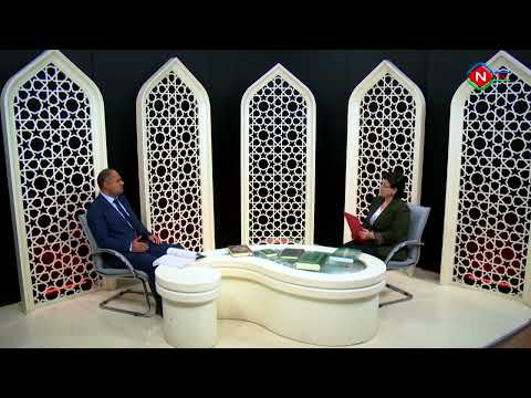 Din və cəmiyyət - 07.04.2022