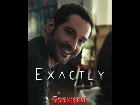 Lucifer New Status Lisifer Devil New cractor