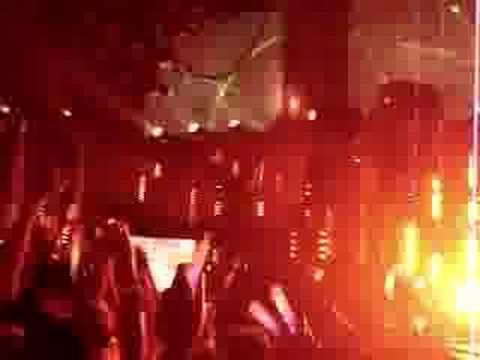 Tiesto ISOS 5 Moonlight Party