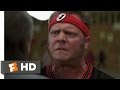 Anger Management (2/8) Movie CLIP - Goosfraba (2003) HD