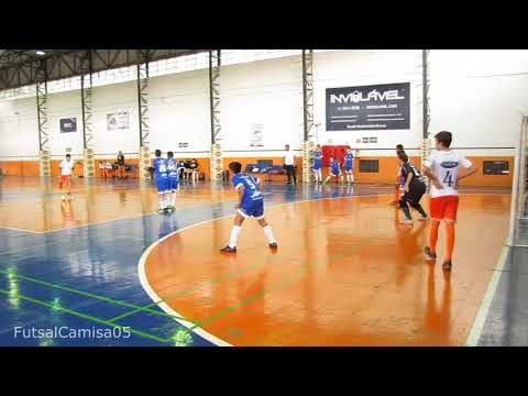 C T GRESFI 4 X 1 CAIA TAÇA FOZ SUB14