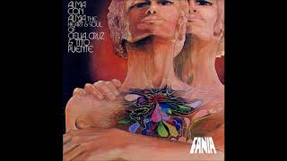 Salsa de tomate - Celia Cruz &amp; Tito Puente