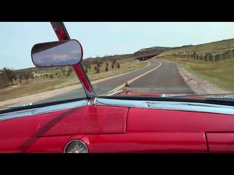 1950 Ford Custom Deluxe Convertible by ARDUNAllard