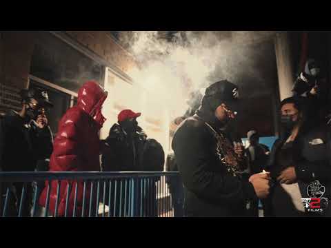 Relski x NoFace - Gangsta Shit (Official Music Video)