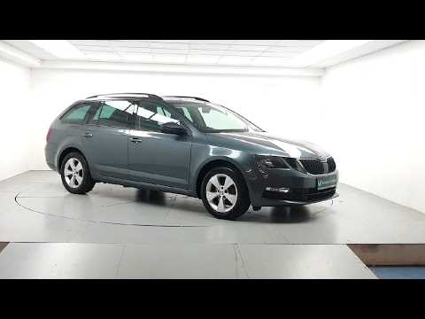 Skoda Octavia COMBI AMBITION 1.0TSI 115HP - Image 2