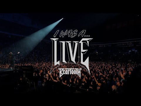 Beartooth “I Was A… LIVE” - Columbus, OH (Full Set)