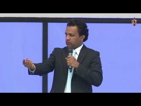 Enchendo Os Cestos #12 - O Poder do Perdão (Parte 01)