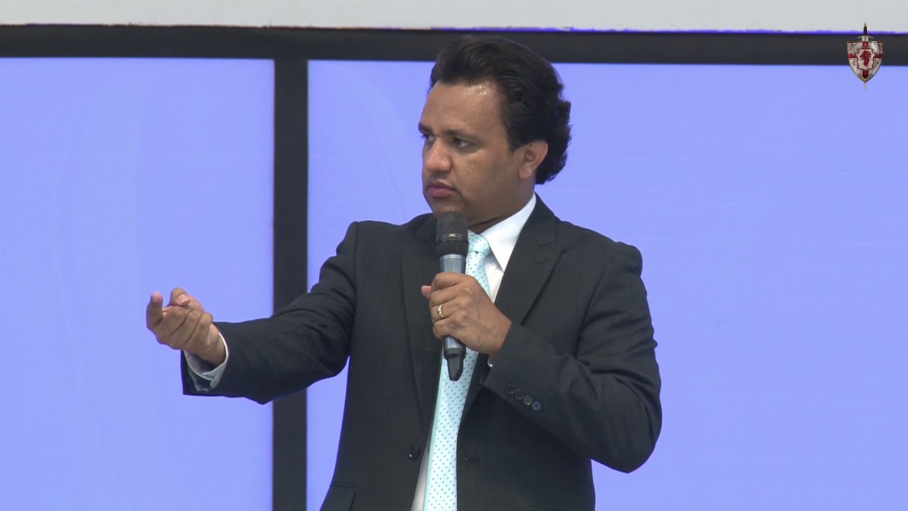 Enchendo Os Cestos #12 - O Poder do Perdão (Parte 01)