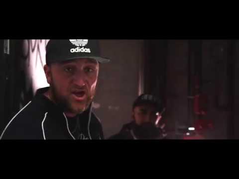 COLLOTTA - "Level Up" Ft. Pawz One (Official Video)