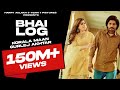 Bhai Log - Korala Maan - Gurlej Akhtar | Desi Crew | TEAM7PICTURE