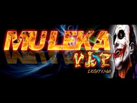 MC MULLEKA VAP RESPOSTA PRA KASSY DO J B AGUENTA Ñ RECALCADA