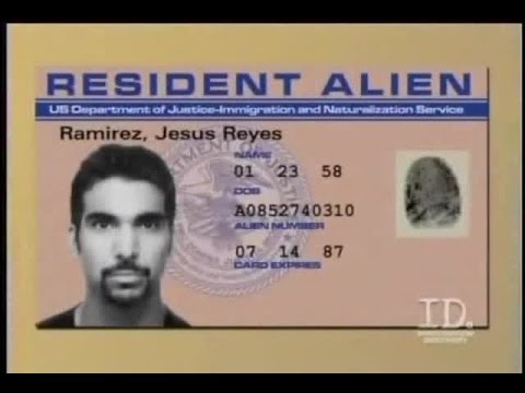 The FBI Files S05 E17   Fateful Crossing