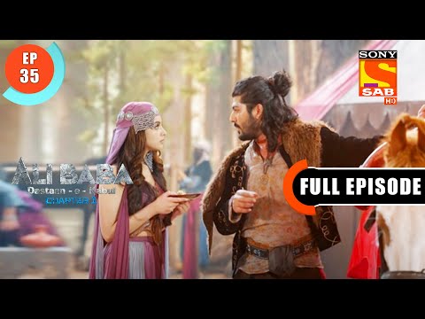 Bachho Ki Fikr - Ali Baba Dastaan-e-Kabul - Ep 35 - Full Episode - 30 Sep 2022
