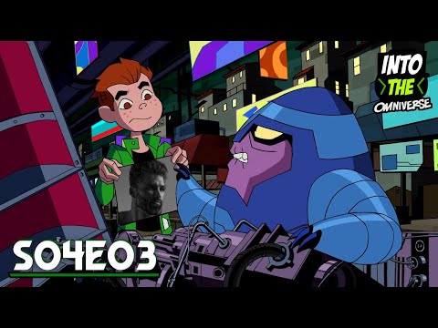 Into the Omniverse S04E03 - Return to Never