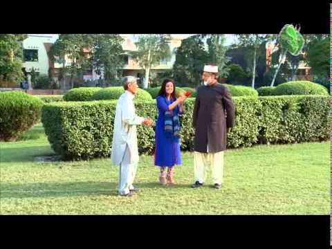 Hum Sab Umeed Say Hain-10 Nov 2014 (Awam Kis K Sath Hai)