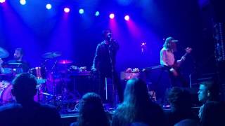 The Chain Gang of 1974 - Godless Girl @ First Ave
