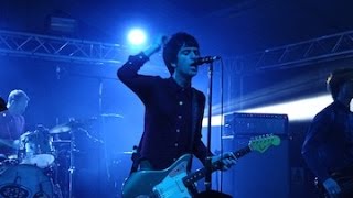 Johnny Marr, How soon is now?, Live, Southampton, Engine Rooms, 2015