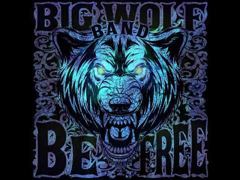 Big Wolf Band - Heavy Load Featuring Zoe Green