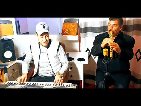 Ammar Khelifi ft. Nourdine Elgassab - Gassaba (2023) / عمار خليفي ونوردين القصاب - قصبة