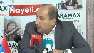 30 միլիոն տալիս են Մարտի 1-ին մահացածների հարազատներին, հայրենիքի պաշտպանների ծնողներին՝ ոչ.