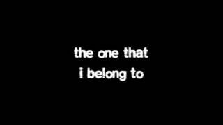 Lee Dewyze - You&#39;re Still The One (full version w/lyrics)